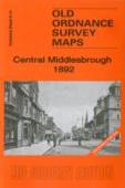 Central Middlesbrough 1892