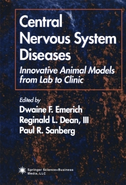 Bertrand.pt - Central Nervous System Diseases