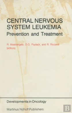 Bertrand.pt - Central Nervous System Leukemia