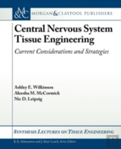 Bertrand.pt - Central Nervous System Tissue Engineering