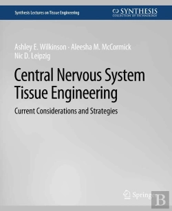 Bertrand.pt - Central Nervous System Tissue Engineering