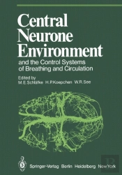 Central Neurone Environment And The Control Systems Of Breathing And Circulation