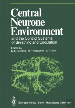 Bertrand.pt - Central Neurone Environment And The Control Systems Of Breathing And Circulation