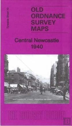 Bertrand.pt - Central Newcastle 1940