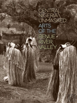 Bertrand.pt - Central Nigeria Unmasked