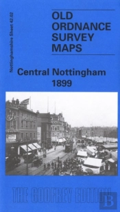 Central Nottingham 1899