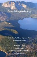 Central Oregon Geology