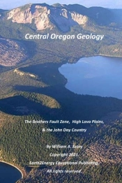 Central Oregon Geology