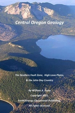 Bertrand.pt - Central Oregon Geology