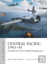 Central Pacific 1943â€“45