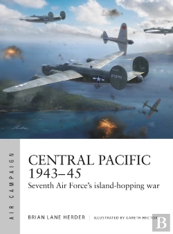 Bertrand.pt - Central Pacific 1943â€“45