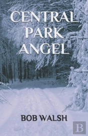 Central Park Angel