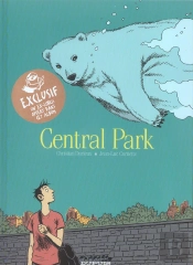 Central Park - Central Park