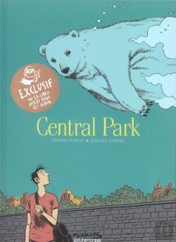 Bertrand.pt - Central Park - Central Park