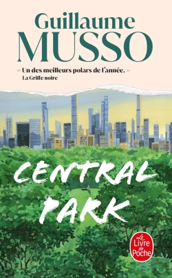 Bertrand.pt - Central Park