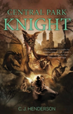 Bertrand.pt - Central Park Knight