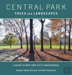 Bertrand.pt - Central Park Trees And Landscapes