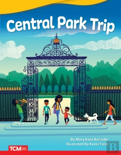 Bertrand.pt - Central Park Trip