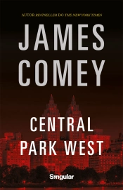 Central Park West