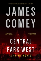 Central Park West