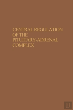 Bertrand.pt - Central Regulation Of The Pituitary-Adrenal Complex