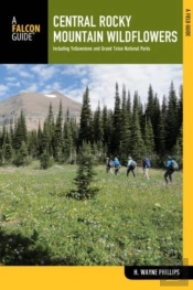 Central Rocky Mountain Wildflowers