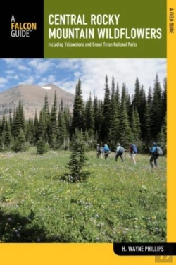 Bertrand.pt - Central Rocky Mountain Wildflowers