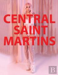 Central Saint Martins