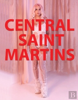 Bertrand.pt - Central Saint Martins