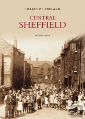 Central Sheffield