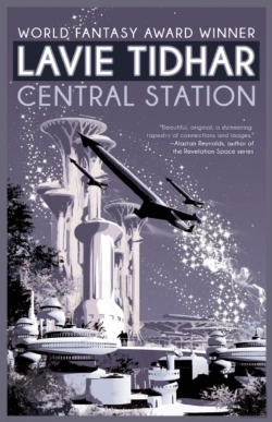 Bertrand.pt - Central Station