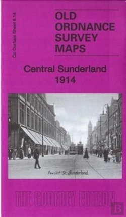 Bertrand.pt - Central Sunderland 1914