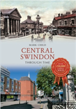 Bertrand.pt - Central Swindon Through Time
