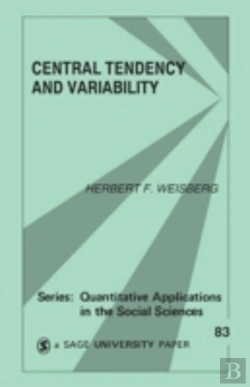 Bertrand.pt - Central Tendency And Variability