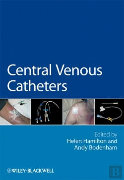 Bertrand.pt - Central Venous Catheters