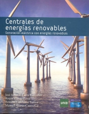 Centrales De Energ¡As Renovables. Generación Eléctrica Con Energ¡As Renovables