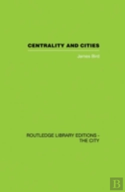 Bertrand.pt - Centrality And Cities