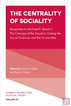 Bertrand.pt - Centrality Of Sociality
