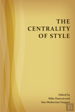 Bertrand.pt - Centrality Of Style, The
