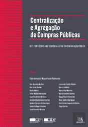 Centralização e Agregação de Compras Públicas