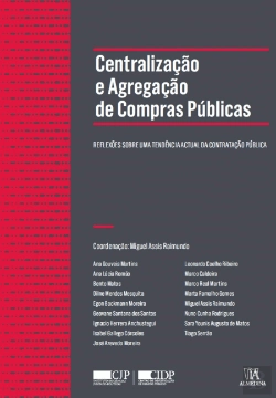 Bertrand.pt - Centralização e Agregação de Compras Públicas