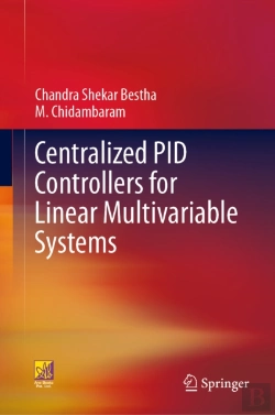 Bertrand.pt - Centralized Pid Controllers For Linear Multivariable Systems