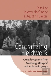Centralizing Fieldwork