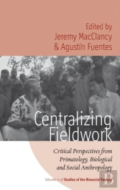 Centralizing Fieldwork