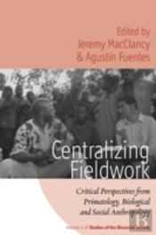 Centralizing Fieldwork