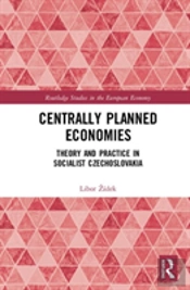 Centrally Planned Economies