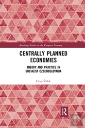 Centrally Planned Economies