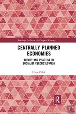 Bertrand.pt - Centrally Planned Economies