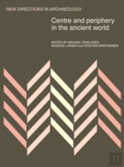 Bertrand.pt - Centre And Periphery In The Ancient World