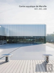Centre Aquatique De Marville